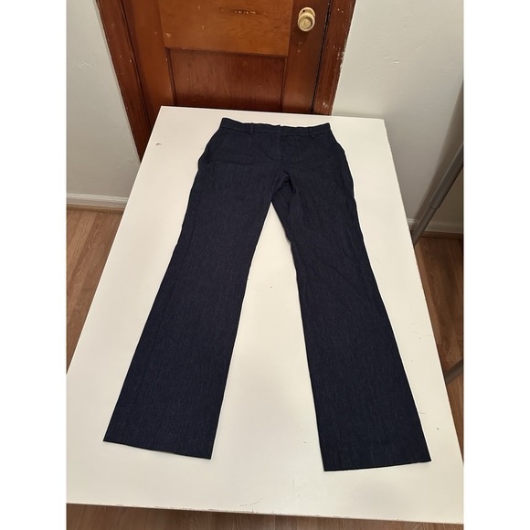 Express Pants - Women Express Pants Size 6 Editor Boot Mid Rise Dress Pants
